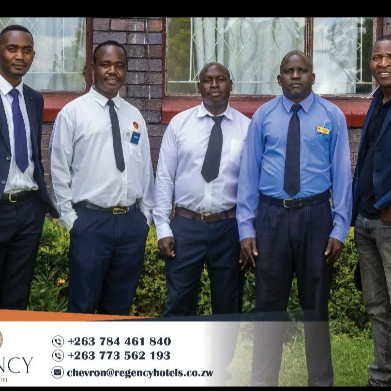 hotelchevron's tweet photo. Happy customer services week💃💃💃

We are grateful to you our dear customers for giving us the opportunity to serve you. 

#customerservicesweek
#regencyhotelchevron https://t.co/tDM4gGKXZY