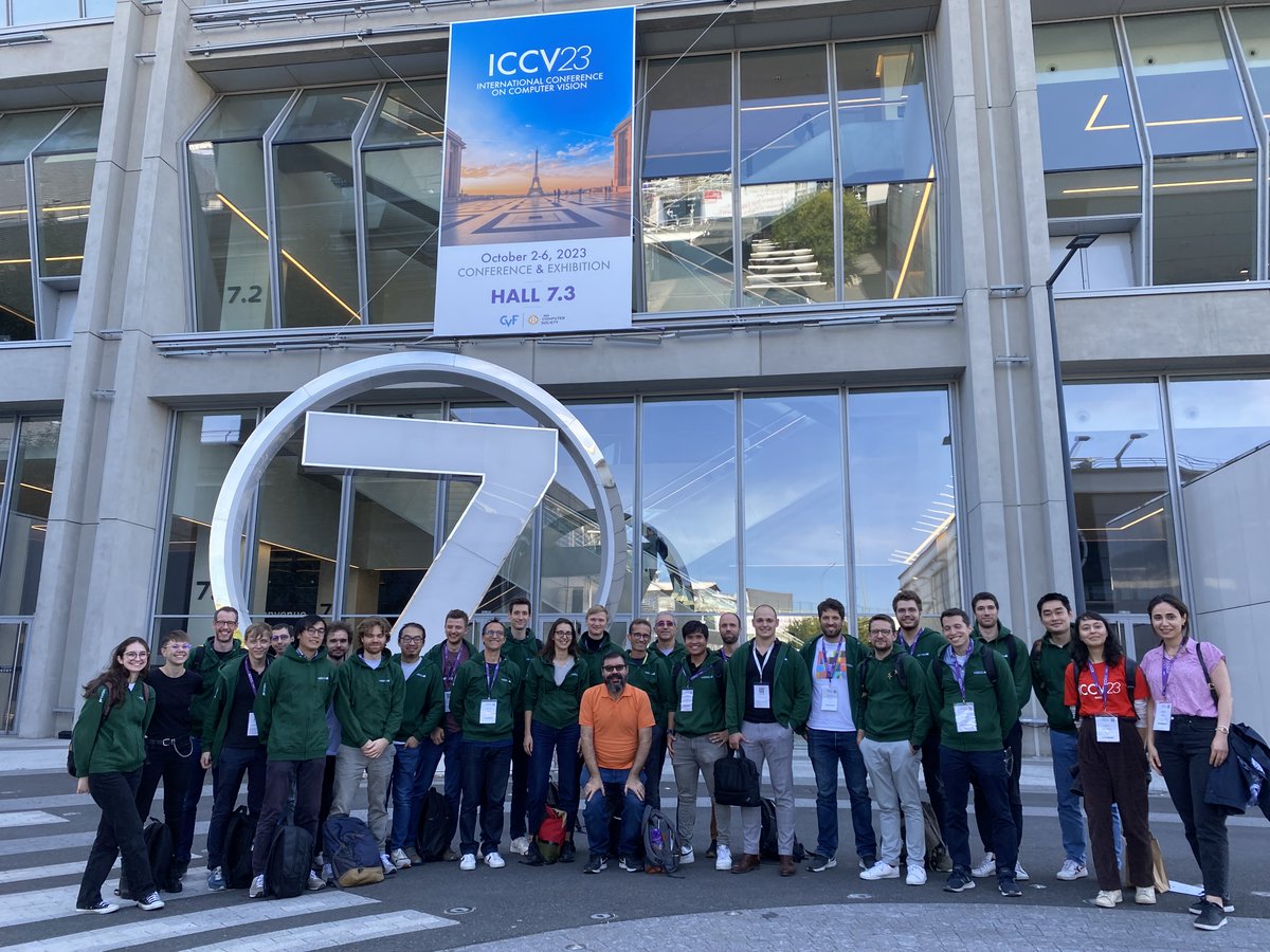 valeo.ai tweet media