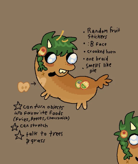 ^_^/ my rainicorn sona thing