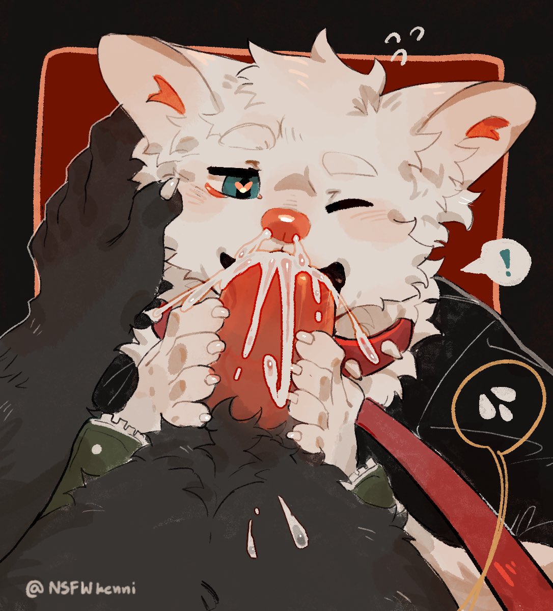 Like my gift ?
