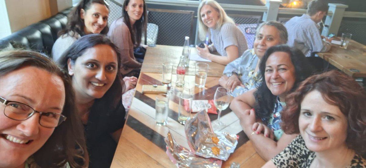 Joyce Harper (@profjoyceharper) on Twitter photo We have been blessed with the amazing Vasanti Jadva for a few years as part of our team. So sad to see her move onto other pastures. But we will keep collaborating. <a href="/UCL_IfWH/">UCL EGA Institute for Women's Health</a> <a href="/jennyhall33/">Jennifer Hall</a> <a href="/DrSuzyBuckley/">DrSuzyBuc</a> <a href="/MariyaHristov12/">Mariya Hristova</a> We have been blessed with the amazing Vasanti Jadva for a few years as part of our team. So sad to see her move onto other pastures. But we will keep collaborating. <a href="/UCL_IfWH/">UCL EGA Institute for Women's Health</a> <a href="/jennyhall33/">Jennifer Hall</a> <a href="/DrSuzyBuckley/">DrSuzyBuc</a> <a href="/MariyaHristov12/">Mariya Hristova</a>