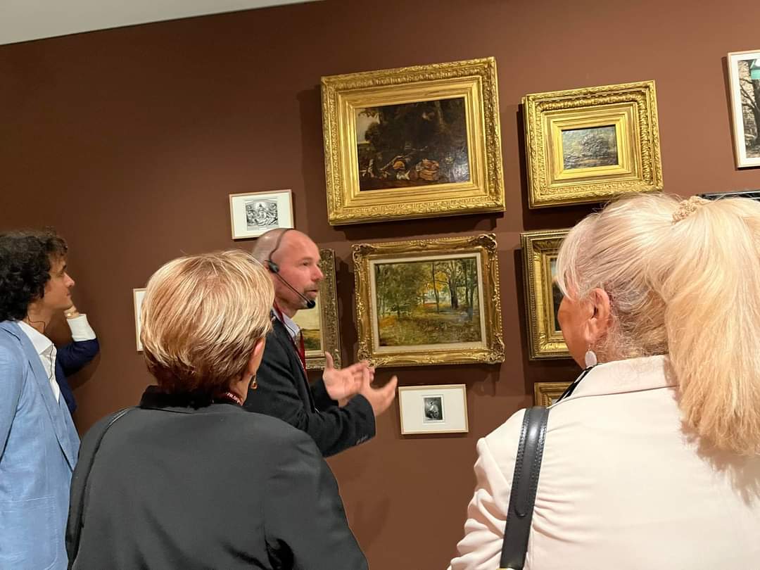 Union pour le Val d'Oise - Majorité départementale tweet media