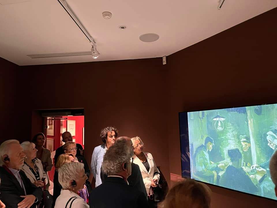 Union pour le Val d'Oise - Majorité départementale tweet media