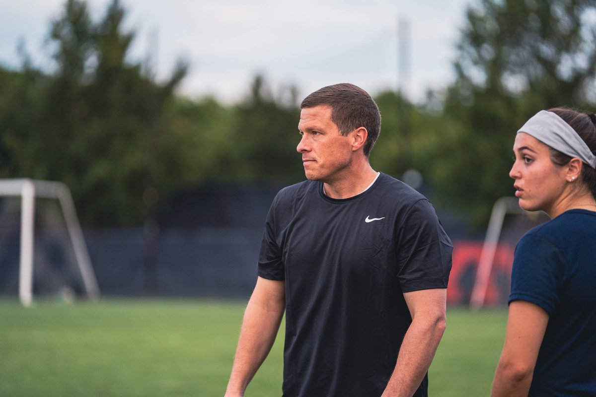 Happy National Coaches Day✈️⚽️ 

#GoFlyers // #UDWSOC