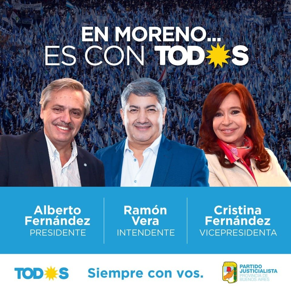 chespiroto's tweet photo. Andrea Vera, candidata de La Libertad Avanza en Moreno, fue denunciada por ejercicio ilegal de la medicina. 
Es hija de Ramón Vera, el candidato del PJ en Moreno. 
El que no se da cuenta de esto es boludo o peronista o las dos cosas. https://t.co/SJ6uJ9Jqm0