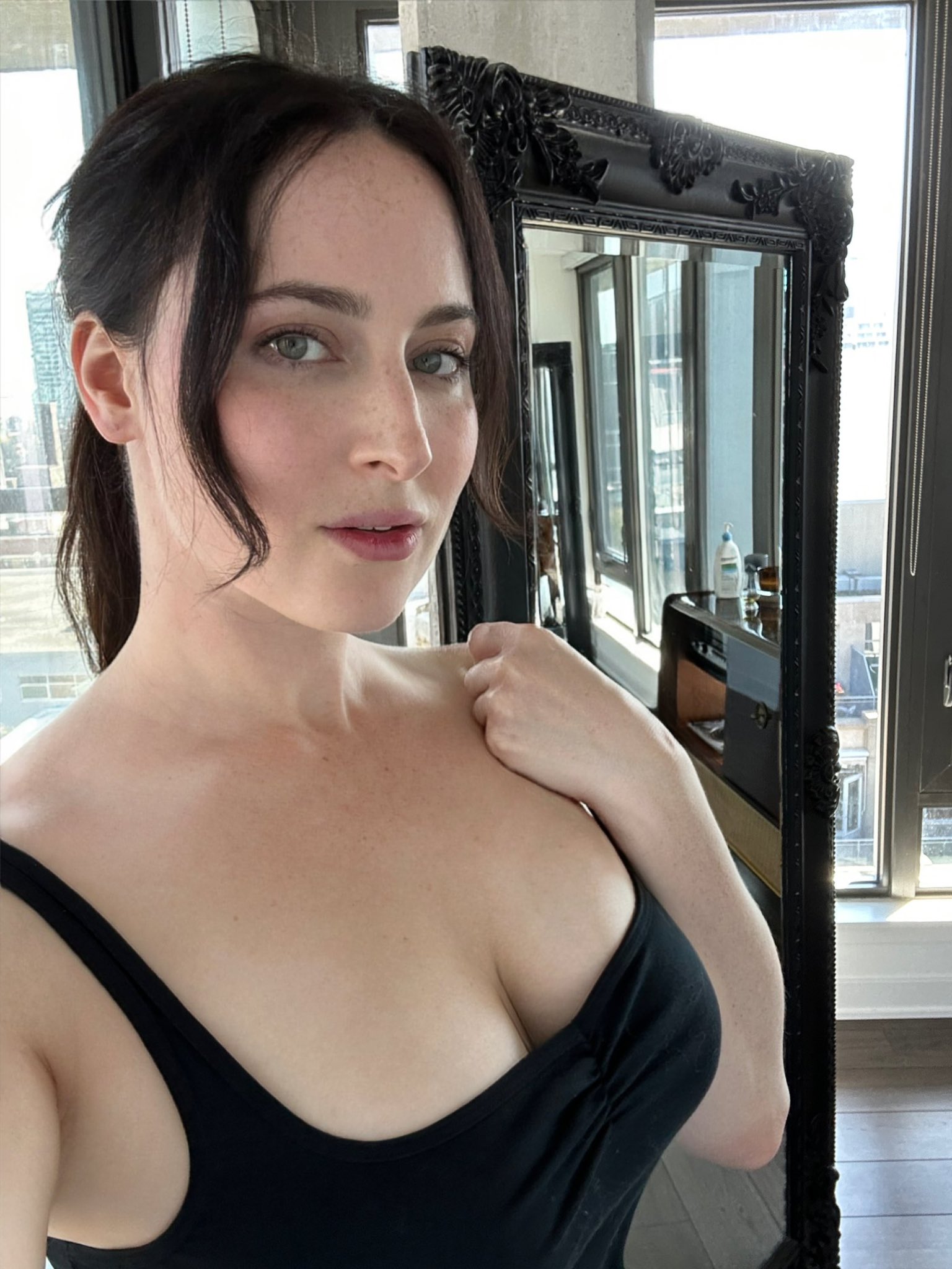 Isla David on X: Let me just slip into something more comfortable…  t.co17e0J4jul0  X