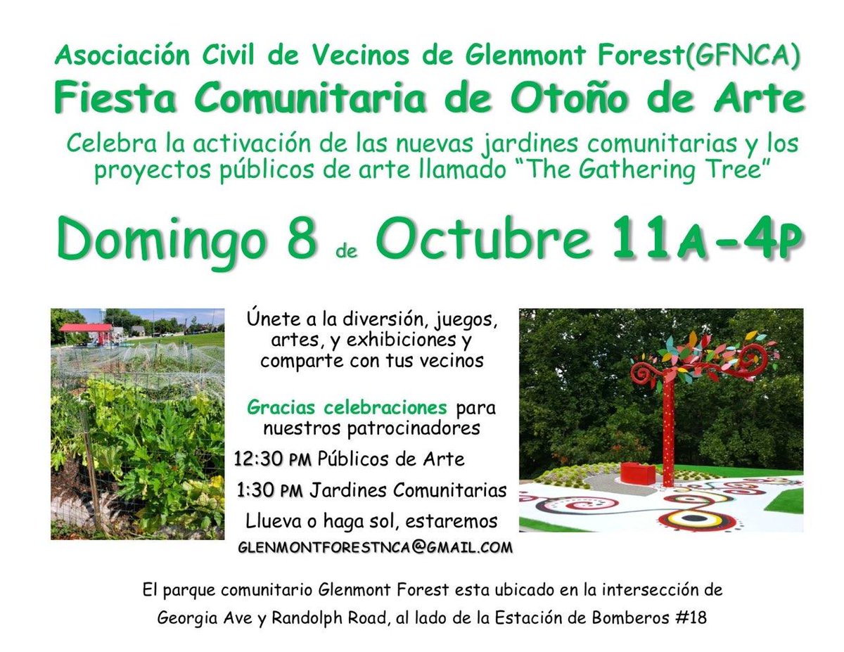 Wheaton Arts Parade tweet media