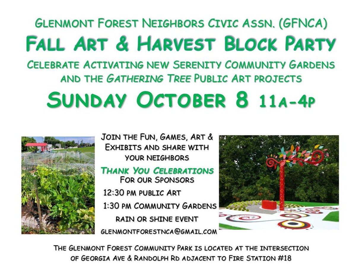 Wheaton Arts Parade tweet media