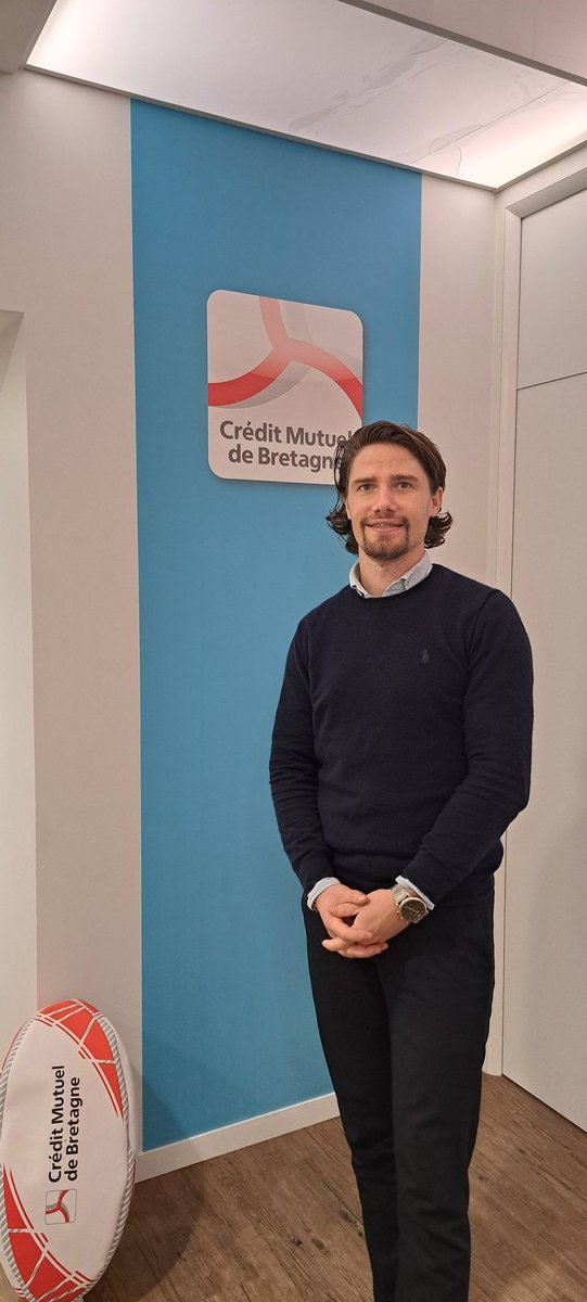 Bienvenue à notre nouveau collègue Florent ! Heureux de t'accueillir sur la Côte de Granit Rose ! 😎 L'agence locale <a href="/CcmPerrosGuirec/">CMB Perros Guirec</a> est ravie de te compter parmi nous ! <a href="/CMBretagne/">CMBretagne</a> <a href="/CreditDd22/">Crédit Mutuel DD22</a> <a href="/cmarkea/">Crédit Mutuel Arkéa</a> <a href="/WeAreArkea/">WAA|Actus</a>