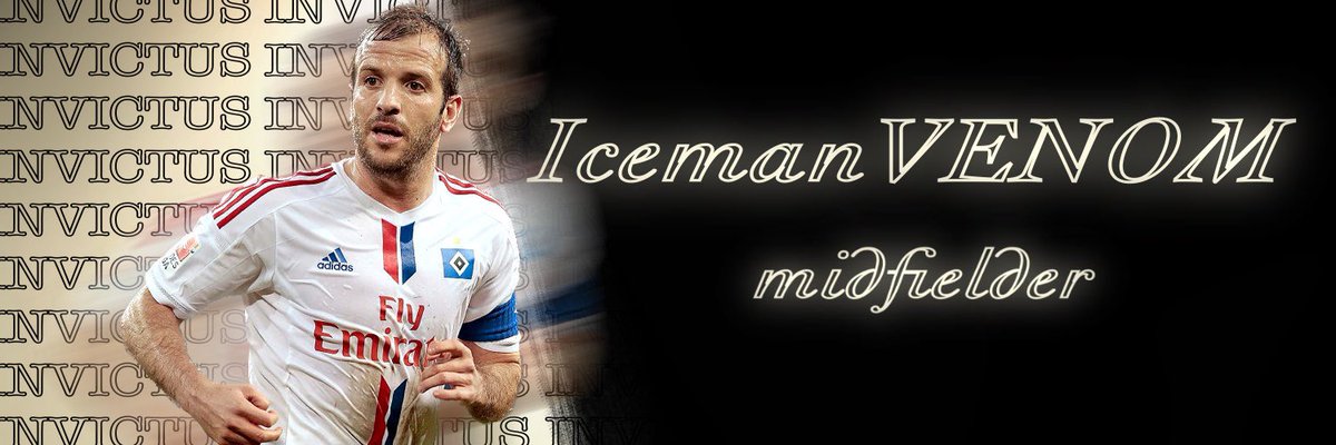 INVICTUS tweet media