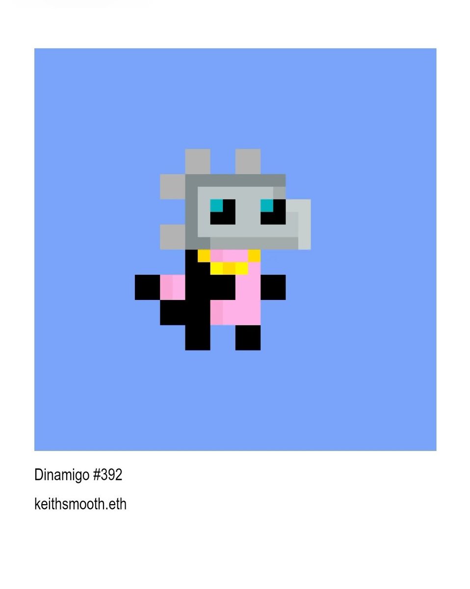 Keithsmooth with the money pull!

<a href="/dinamigos/">Dinamigos | MINTING NOW</a> 🔥❤️