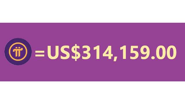 sundaypeter8110's tweet image. 🗣️ Global pioneers: Fiat currency is centralized  issued and controlled by third parties,🌍 while cryptocurrency is decentralized transactions are peer-to-peer. Go and minepi, today 1π=$314,159 financial freedom is coming soon.. 🔥🔥🌎🌎🤑🤑 #SpSp #PiGCV #Pipayments #picoreteam