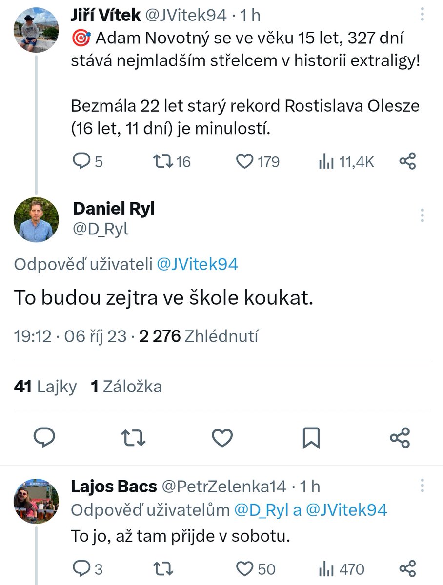 NeoNovinar's tweet image. Mám to tu rád...❤️