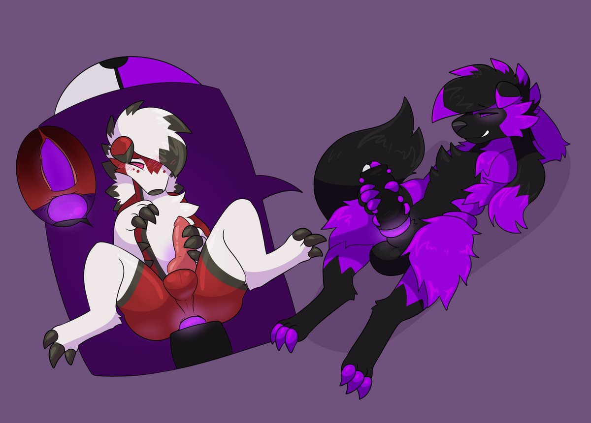 Small raffle for roctober
Raffle will end oct 20

Raffle is for Ceph to turn your sona into a lycanroc. 

Retweet to enter

Feel free to follow

Please have a ref sheet if you enter ^^

Additional information below.

Art will be by <a href="/ADCaptainCronus/">Captain Cronus</a> 

Examples