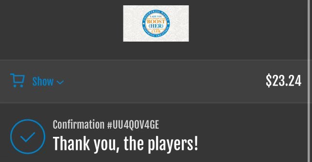 TPL Tennessee (@tpltennessee) on Twitter photo ✅ done
in honor of the #LadyVols that have collaborated with <a href="/ThPlayersLounge/">The Players' Lounge</a>
for a reimagined experience
#womeninsports #SEC
<a href="/SaraPuckett13/">Sara Puckett</a>
<a href="/mckennakgibson/">mckennagibson</a>
<a href="/ryewhite07/">Ryleigh White</a>
<a href="/zaidapuni_/">Zaida Puni</a>
<a href="/rylie_lillie/">Rylie</a> ✅ done
in honor of the #LadyVols that have collaborated with <a href="/ThPlayersLounge/">The Players' Lounge</a>
for a reimagined experience
#womeninsports #SEC
<a href="/SaraPuckett13/">Sara Puckett</a>
<a href="/mckennakgibson/">mckennagibson</a>
<a href="/ryewhite07/">Ryleigh White</a>
<a href="/zaidapuni_/">Zaida Puni</a>
<a href="/rylie_lillie/">Rylie</a>