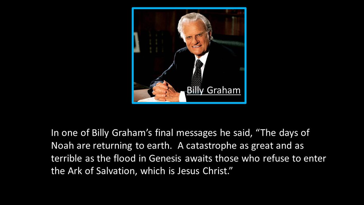 designedplanet's tweet image. As In The Days Of Noah