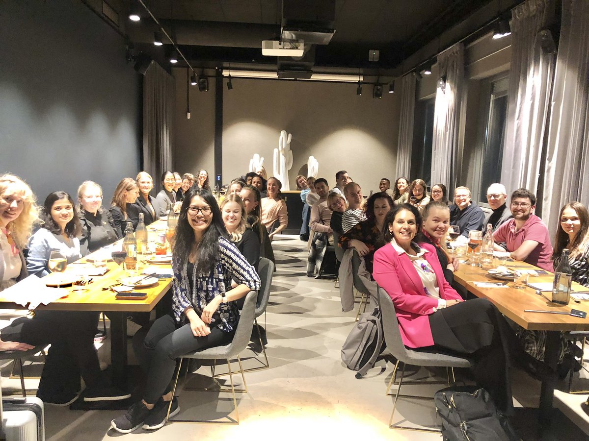 Bernadetta A. Ginting-Szczesny tweet media