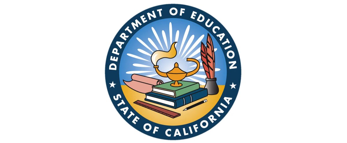 ICYMI: @CADeptEd recently launched the Long Term English Learner Community of Practice web page. This Community of Practice is grounded in the principles of the EL Roadmap & the website includes a variety of resources for supporting LTEL students! More: caltog.co/3RF3WaT