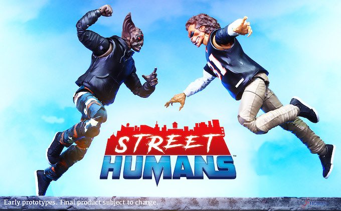 helladopetoys's tweet image. Hella Dope Toys is selling @ShartimusPrime Street Humans to all international customers aside from Canada and Mexico as you are able to order through the kickstarter. If you were wanting to back the kickstarter and can’t here is your chance. helladopetoys.com #streethumans