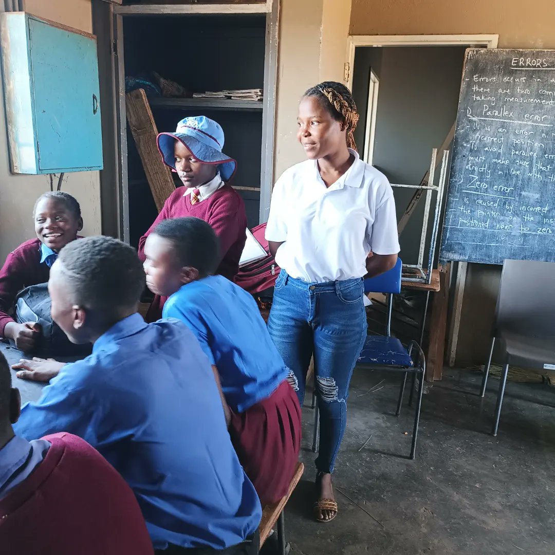 Prudence Mbaura tweet media