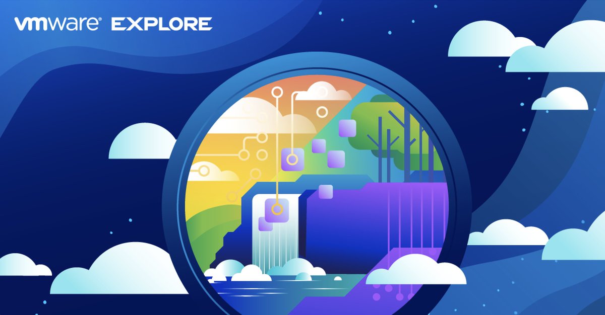 VMwareEducation's tweet photo. Where can you find VMware Learning-led sessions, events for #VCIs and #VCDXs, and hands-on workshops? @VMwareExplore Barcelona, of course! 🤩
Check out our exciting lineup and register today: https://t.co/pufuHbYQUj https://t.co/h4f9FXHSfq