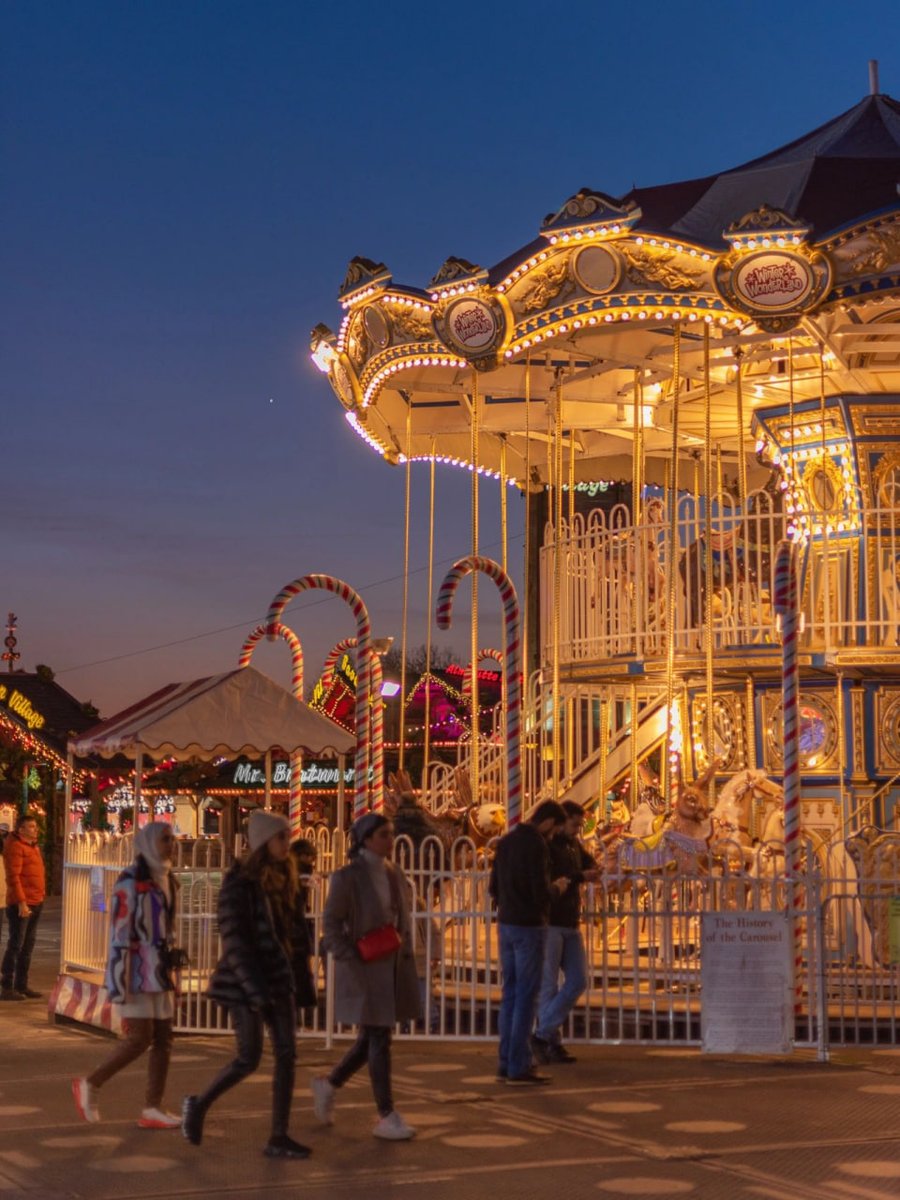 Image_Clan's tweet image. A playground is the perfect place to find your inner child 🎡🎢❤️