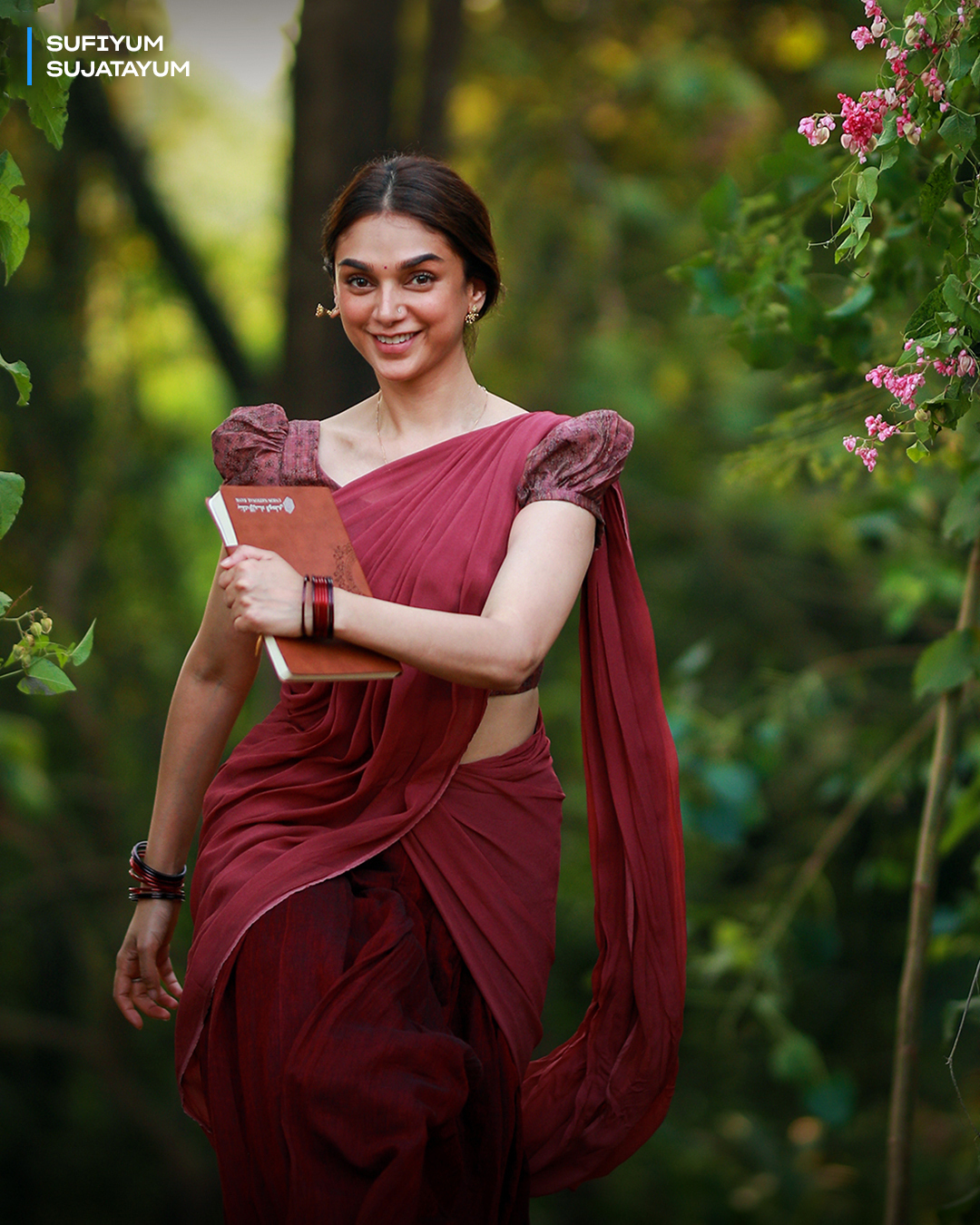 prime video IN on X: whats your favourite aditi rao hydari film?  t.coowMHQvpu3t  X