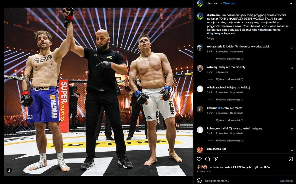 Rybsą 👊🏻 tweet media