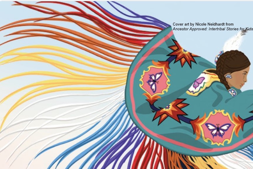 Colorín Colorado tweet media