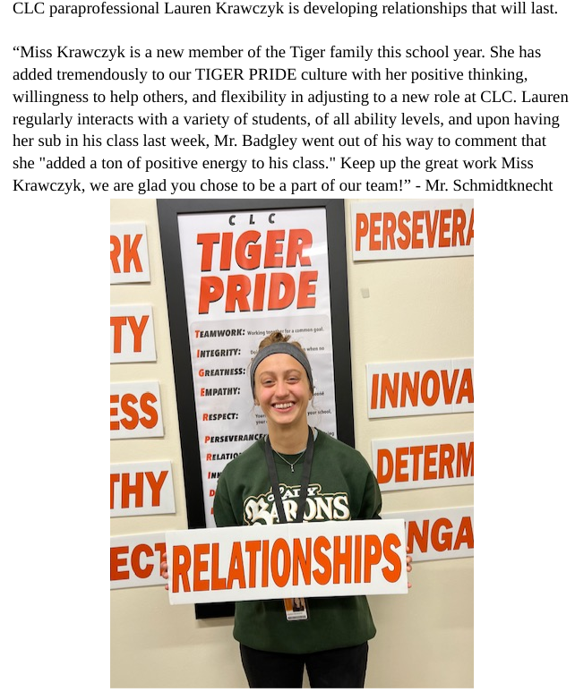 CL Central Deans tweet media