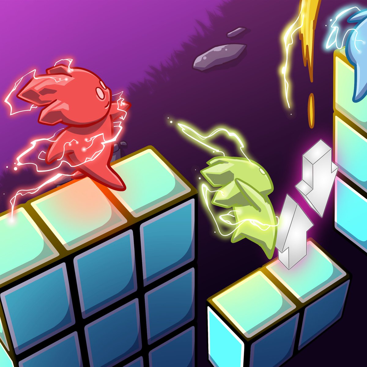 Sugartown tweet media