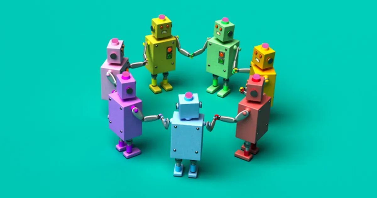 The AI Conundrum: Should B2B Communicators Embrace ChatGPT? by #JudithIngletonBeer via @mareketingprof  buff.ly/3sVVfi5 #AI #B2B #communications buff.ly/3PSNMZc