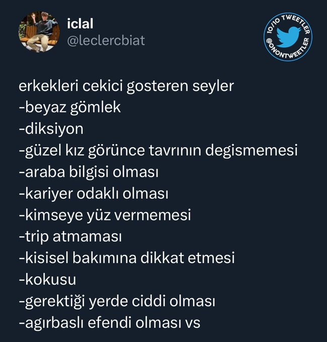 10/10 Tweetler (@onontweetler) on Twitter photo 