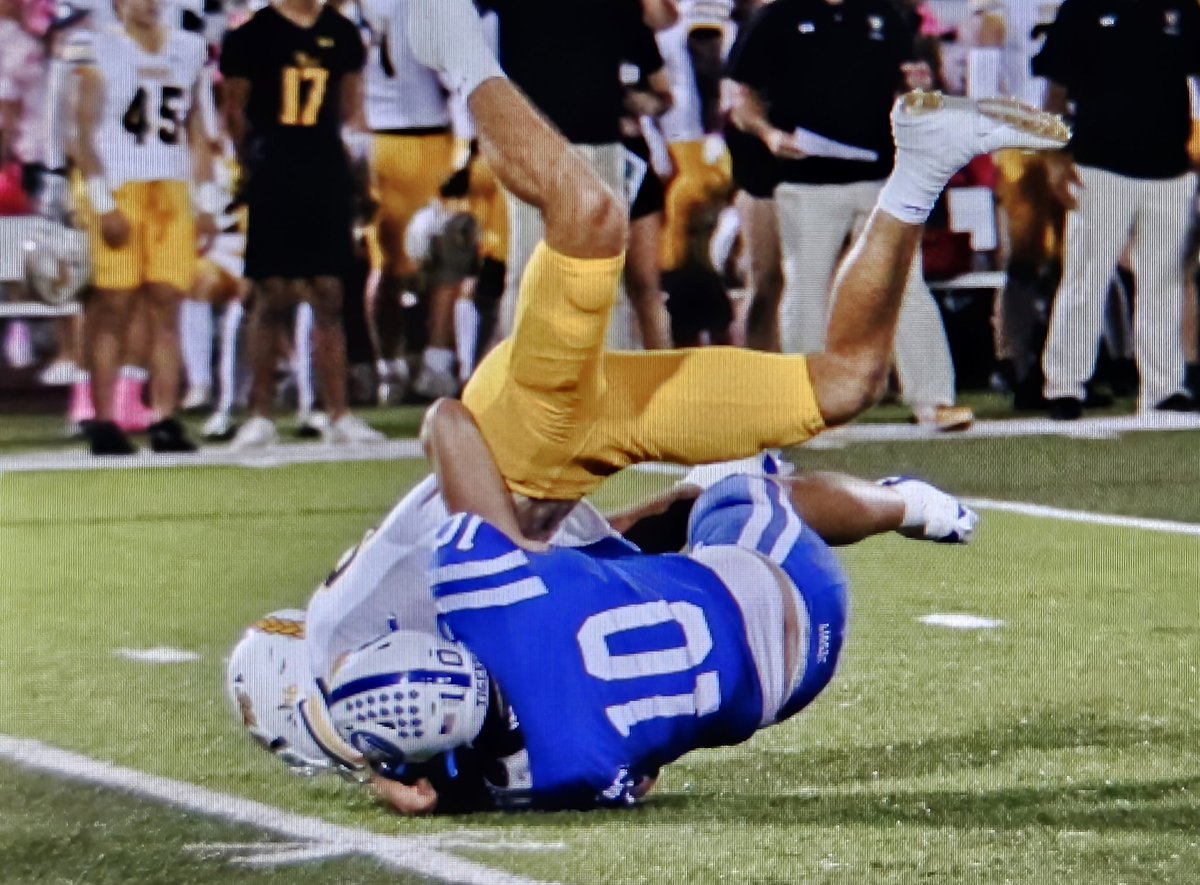 Jesuit Tigers Football tweet media