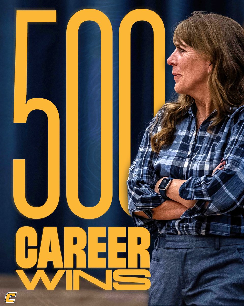 Chattanooga Volleyball tweet media