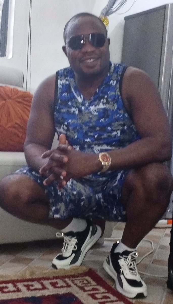 Ademola Damilare (@adelaide9331) on Twitter photo 