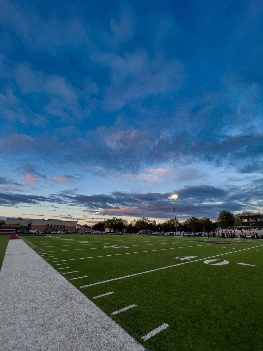 Matt Heinrichs tweet media