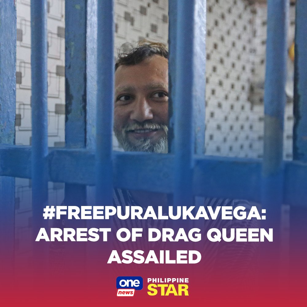 An international human rights specialist said Pura Luka Vega should not be charged and that lawmakers in the Philippines should move to ensure that religious beliefs cannot be misused to deny free expression in the country. bitly.ws/WGp9