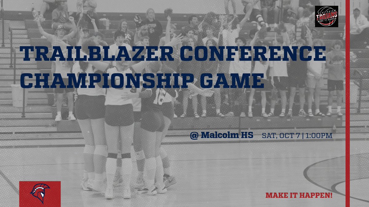 PlatteviewVB's tweet image. #MIH