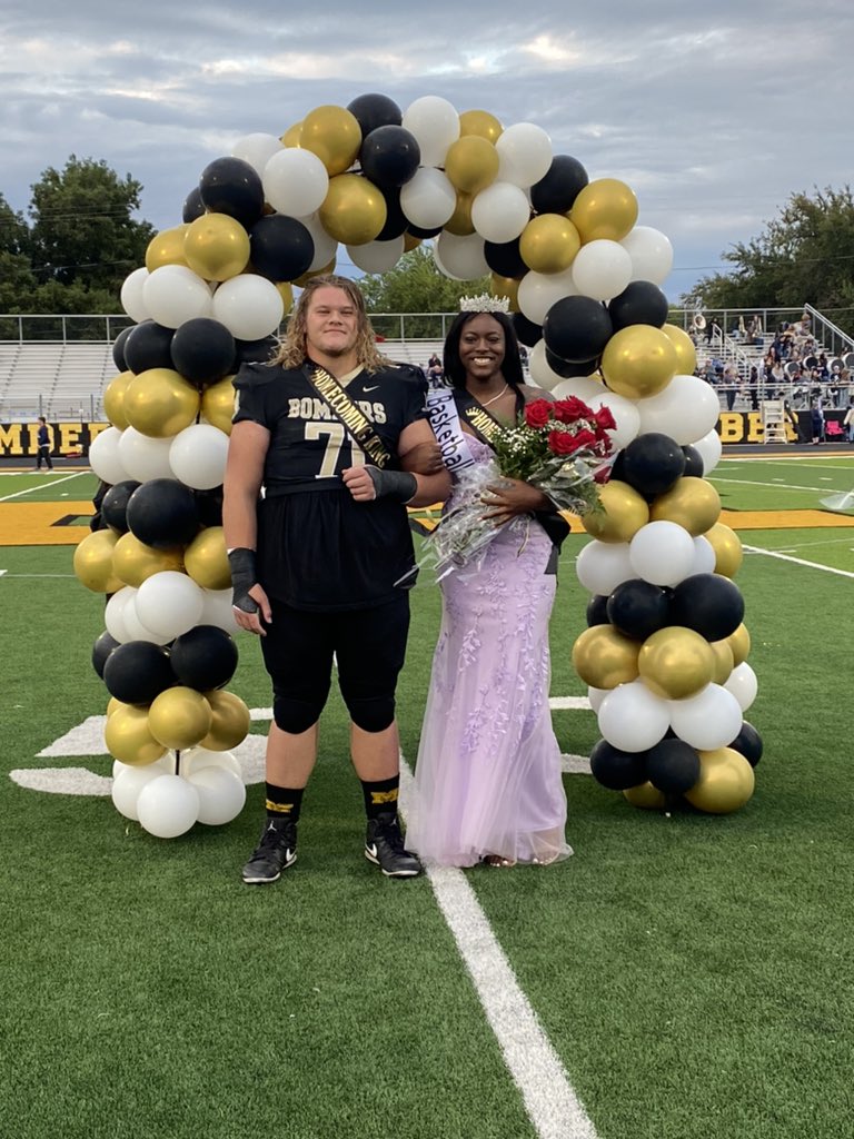 Midwest City Beacon tweet media