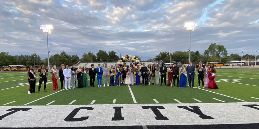 Midwest City Beacon tweet media