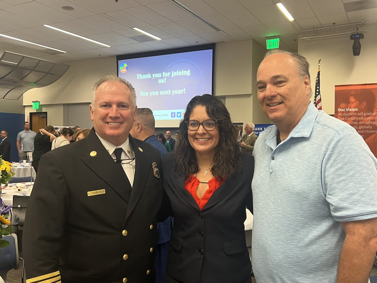BlancaNPacheco's tweet image. It was great attending Downey’s State of the Schools event this morning. It is always great hearing about all that’s happening at Downey Unified School District. #ad64 #dusd