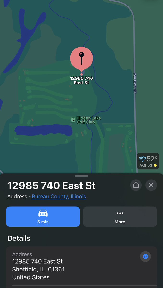 jwets3's tweet image. …just in case you’re into stripe shows, or lawn darts tomorrow. #HLGC #FallScrambieInvitational #WinterRules #NoBreakHiddenLake #QuarterZipper