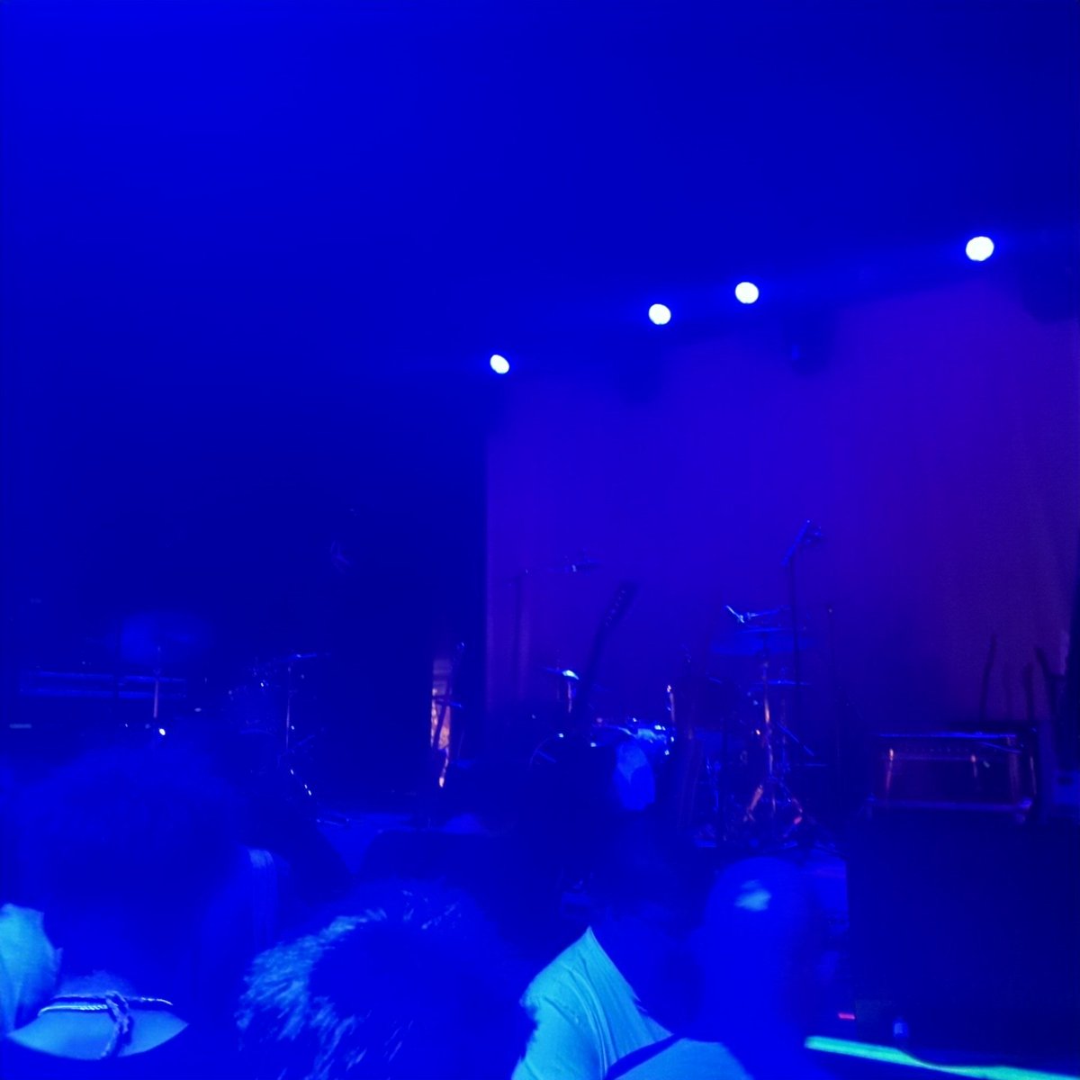 Natezer's tweet photo. @geese_band https://t.co/Tpopj8e5JQ