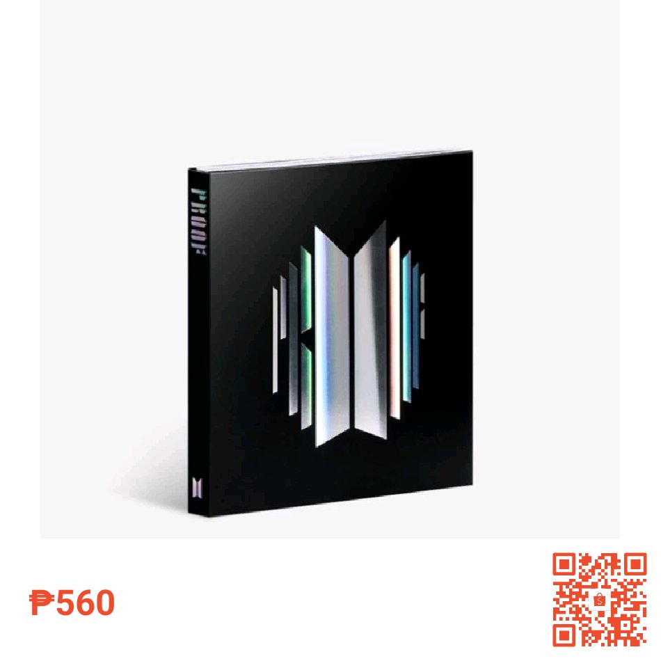 nabijo08's tweet photo. FOR SALE!!!

OFFICIAL BTS PROOF ALBUM | COMPACT EDITION | WITH POB (In the Seom PC)

Get it on Shopee now! https://t.co/EFMm7WjL5g 

#ShopeePH #BTSOfficialAlbum #BTS #NabiSunOlShop #BTSProofAlbum https://t.co/eFvWEQqMdG