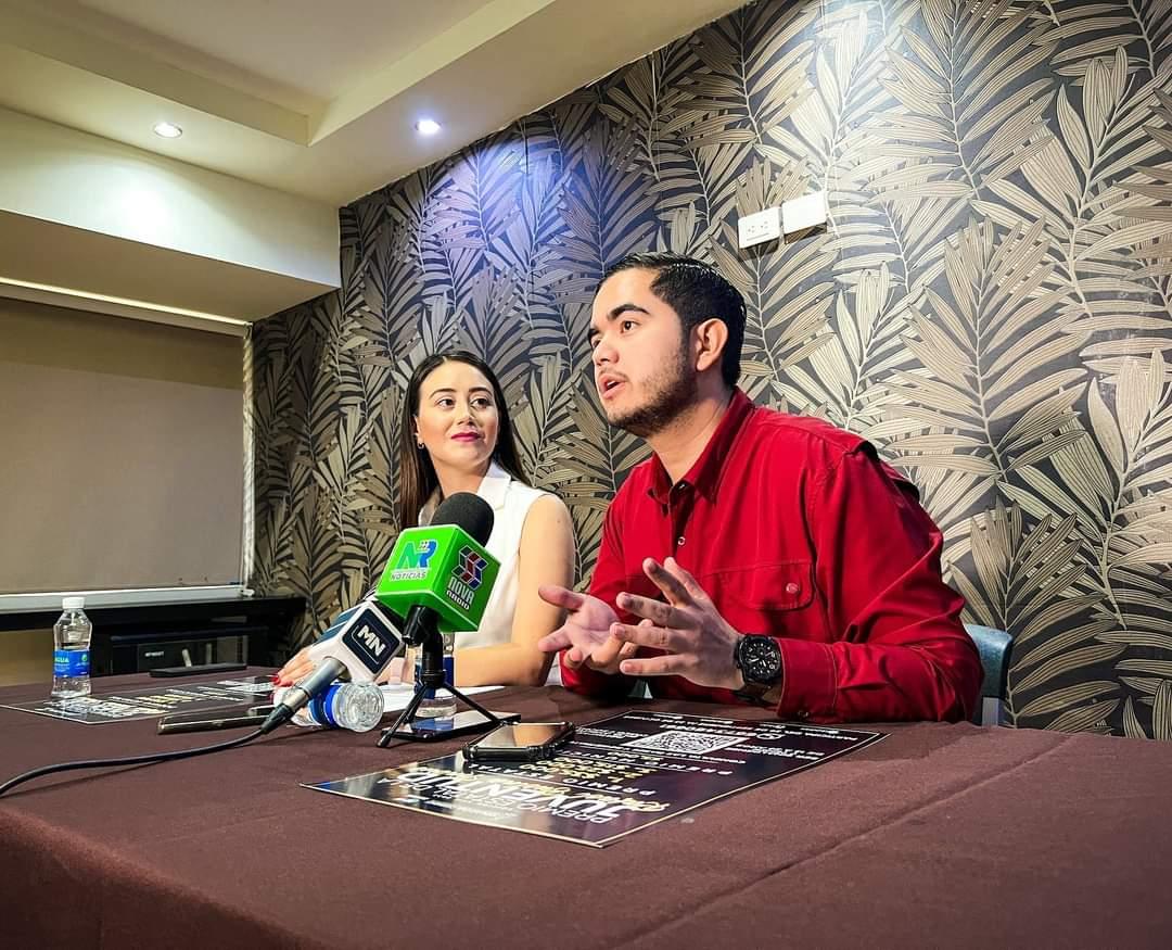 ISJUmx's tweet photo. Informamos a los medios de comunicación de Ahome sobre la convocatoria al Premio Estatal de la Juventud “Rafael Buelna Tenorio” 2023

Consulta las bases: https://t.co/5kmQ20aK8i, recuerda que tienes hasta el 23 de octubre 👌🏻 https://t.co/RE4iimfNJu