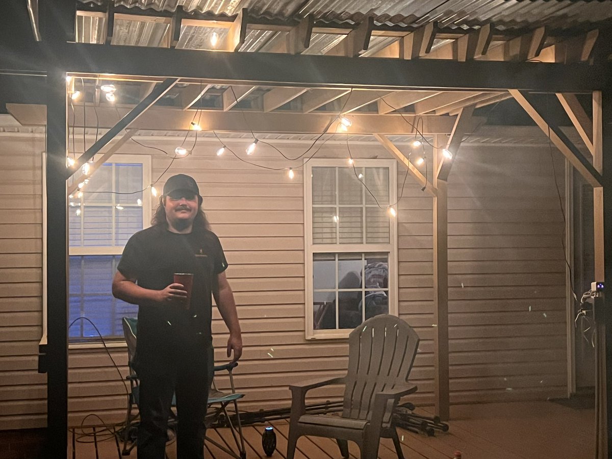 I think it’s safe to say…..
Tonight’s stream is probably going to be a good one