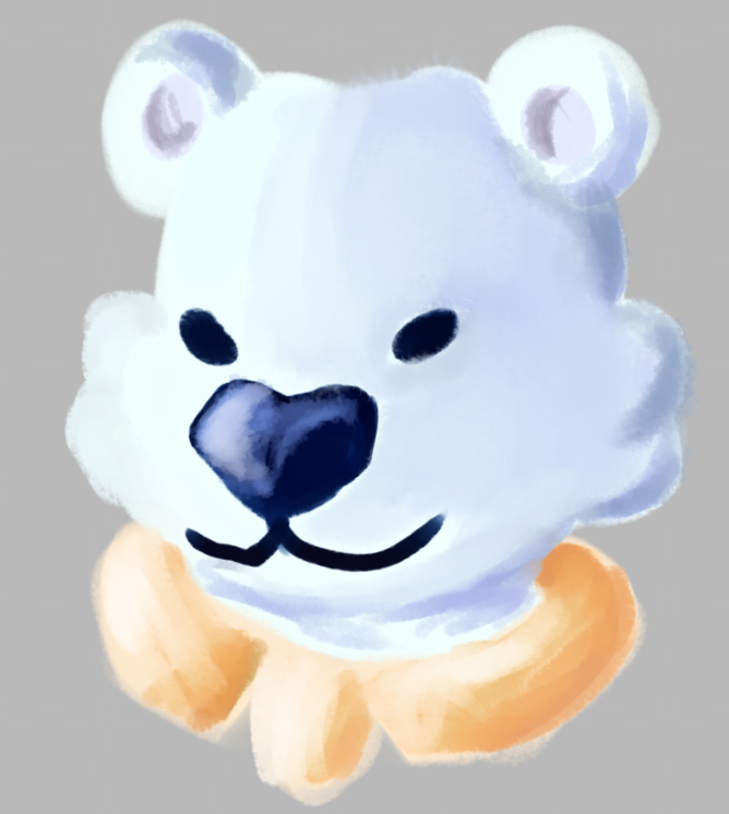 A good friend of mine has a Kickstarter available for an adorable short film he is working on about the cutest little polar bear in a city of bunnies.

There are about 37 days left in the campaign at this time, so please go check it out! 

kickstarter.com/projects/15018…