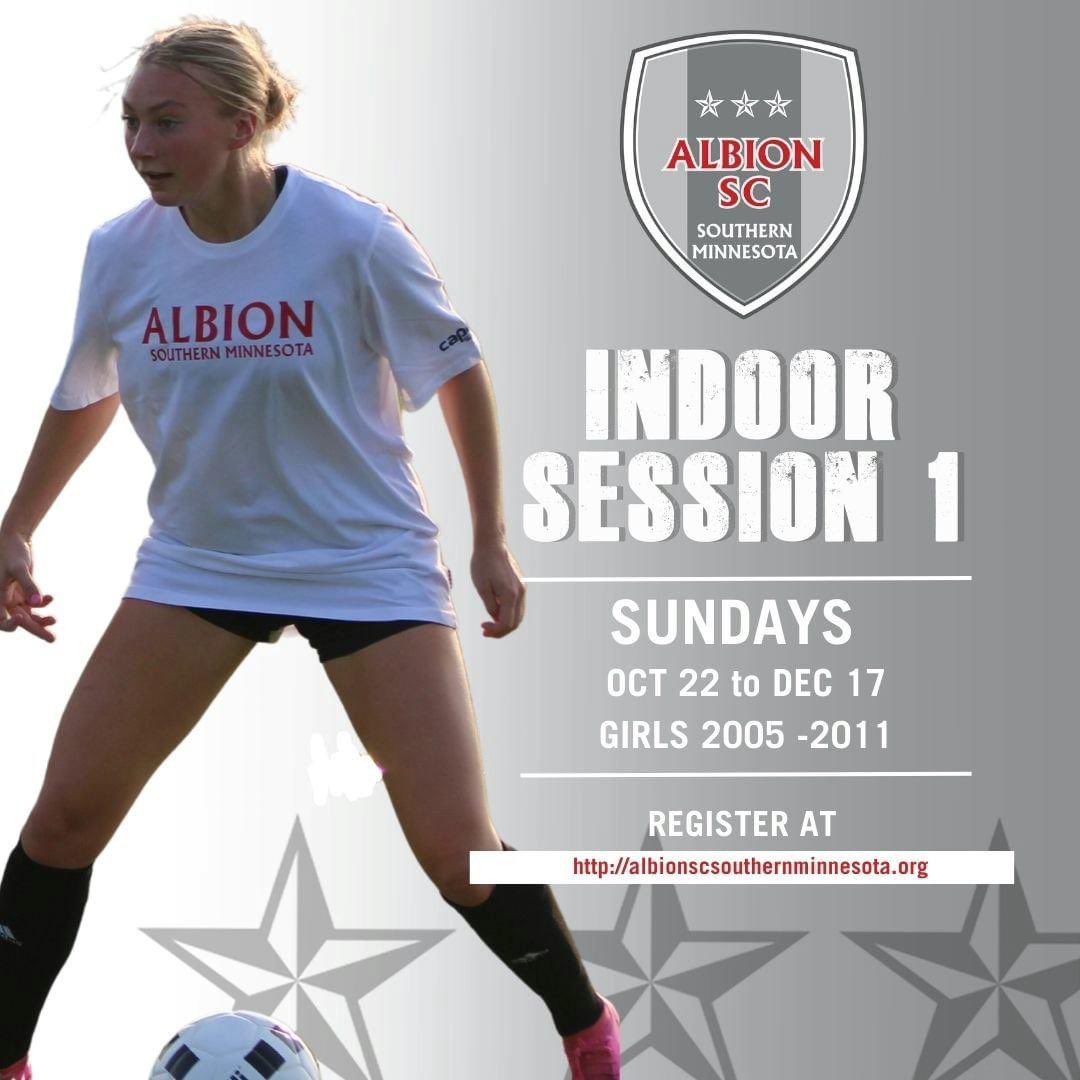 Special thank you to these three guys! Couldn’t ask for better club coaches who always advocate for and truly care about their players. Appreciate all you do for us! #NationalCoachesDay 
<a href="/Minnselectsocc1/">albionscsouthernminnesota</a> <a href="/AlbionSc/">ALBION SC</a> <a href="/tvern19/">Todd VerNess</a>