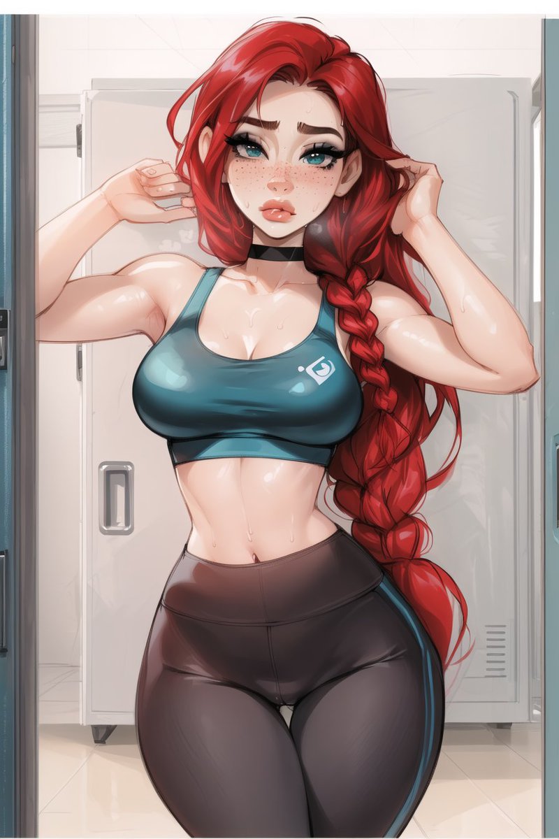 DiffusedHentAI tweet picture